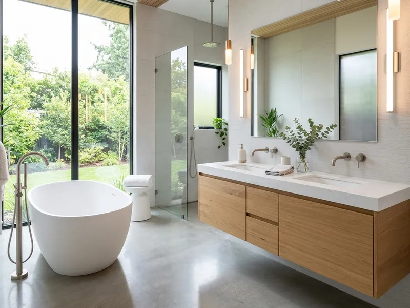 Top-rated plumbing company in Jerusalem, Ohio specializing in emergency plumbing, bathrooms, and pipe repair.